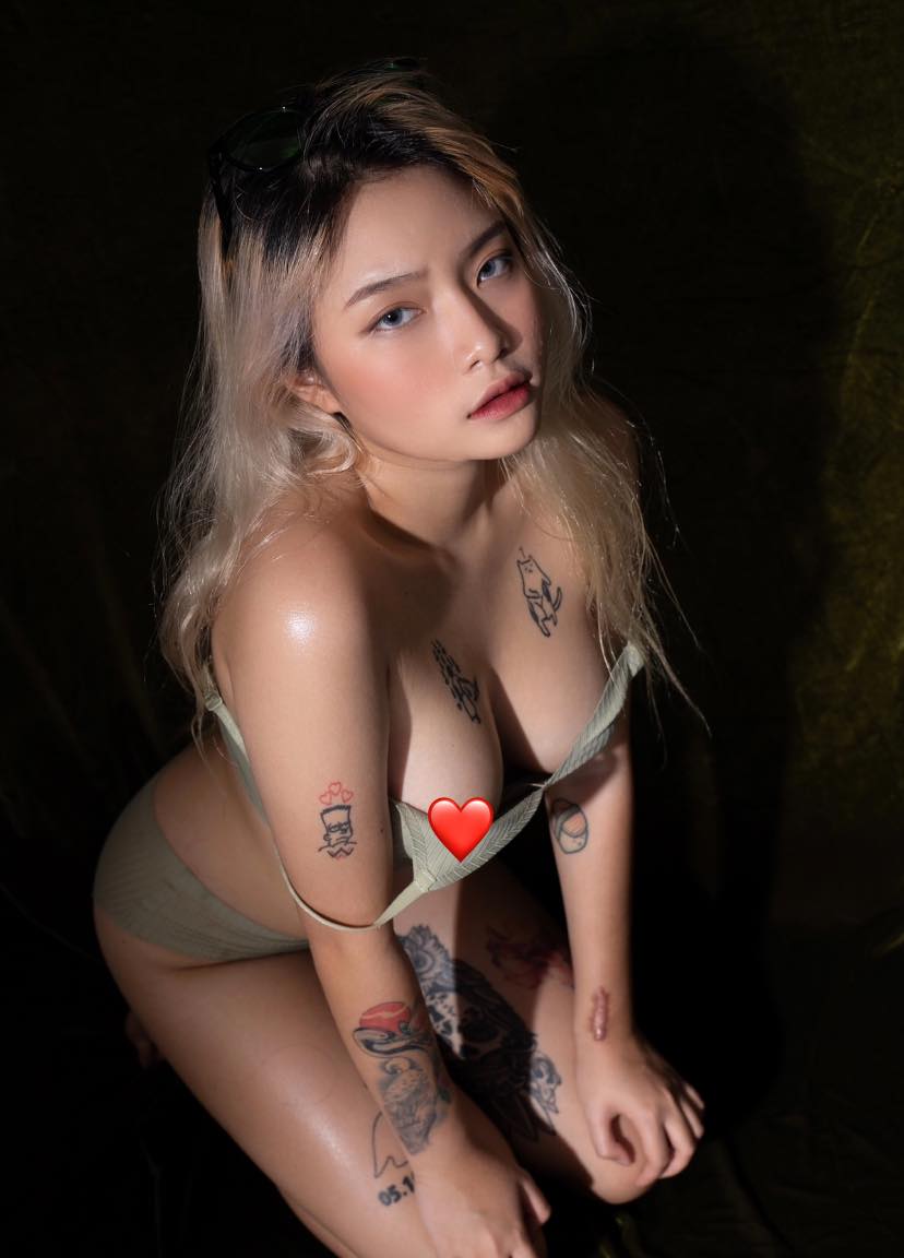 NGỌC LINH – CẶP ĐÀO TIÊN TRÒN TRỊA, MƯỚT MẮT