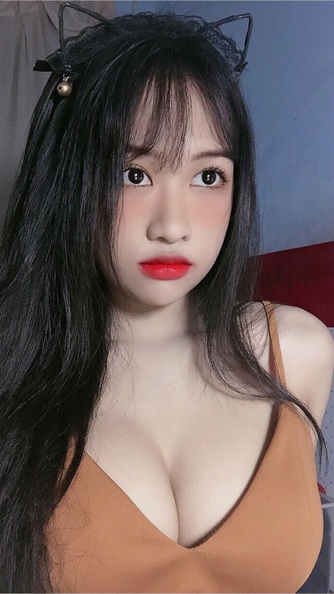 KHÁNH LINH – EM SINH VIÊN NHẸ NHÀNG, NGON THƠM