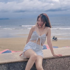 VÂN ANH – CẶP ĐÀO TIÊN XINH ĐẸP, MỊN MÀNG