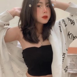 KHANH HUYỀN – EM GÁI BÉ BỎNG, NUỘT NÀ TÌM BỐ NUÔI