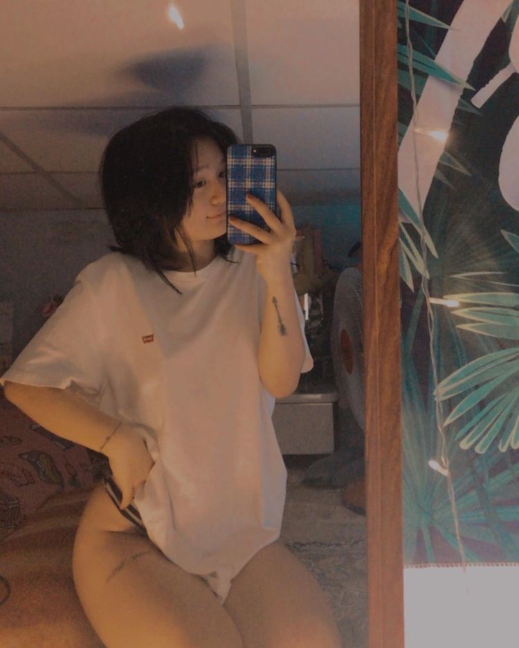 TÚ NHI – EM TEEN ĐÚ ĐỠN THEO DADDY