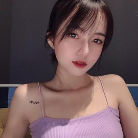 HẠ AN – MẶT XINH, DÁNG CHUẨN, CỰC HẤP DẪN
