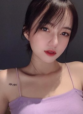 LINH NHI – SUGAR BABY DAM DANG, MÔNG VẾU CONG CỠN