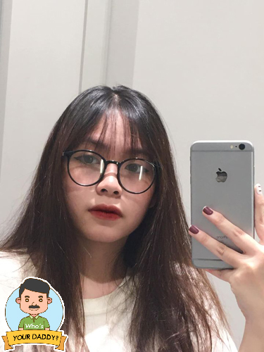 BÉ TỐ UYÊN – EM GÁI XINH XẮN, MÔNG VẾU NUỘT NÀ