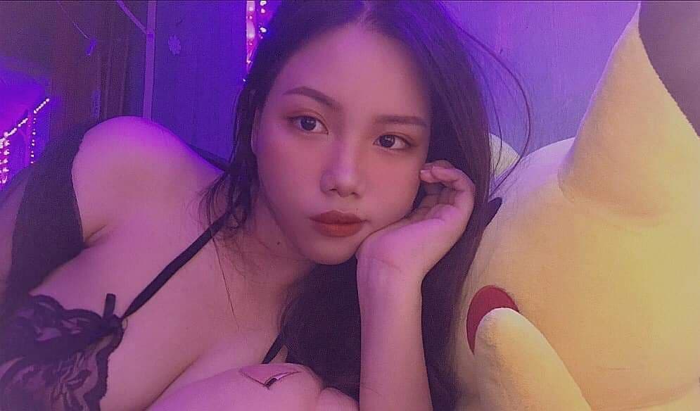 BÉ THANH HIỀN – BÉ GÁI LOLI, DÁNG XINH, MẶT ĐẸP