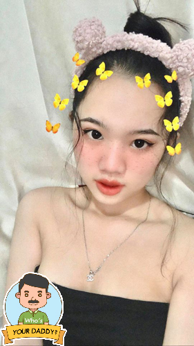 BÉ MINH CHÂU – BÉ SINH VIÊN ĐIỆU ĐÀ, CONG CỠN