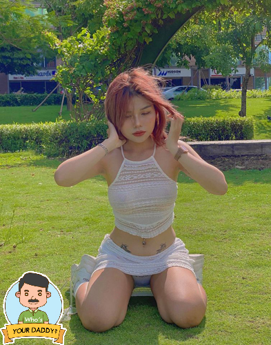 QUỲNH CHI – GÁI DAM, LẮM CHIÊU, CỰC KHOÁI