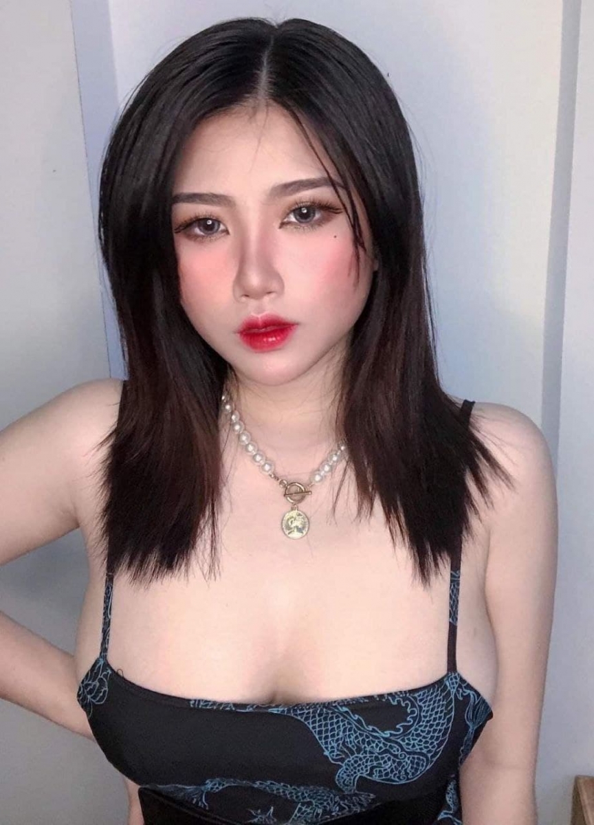 Gái gọi Tuyên Quang