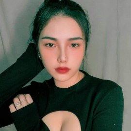 LINH NHI– LÀN DA TRẮNG NÕN, THƠM NGON