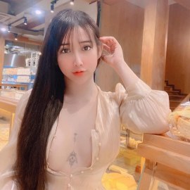 BẢO HÂN - DÁNG MÚP NGỰC XINH CHO CÁC ĐẠI GIA