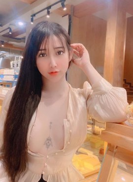 BẢO HÂN - DÁNG MÚP NGỰC XINH CHO CÁC ĐẠI GIA