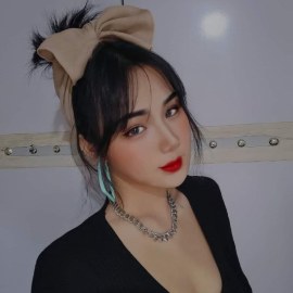 THU TRANG – MẶT XINH, DÁNG CHUẨN, CỰC HẤP DẪN