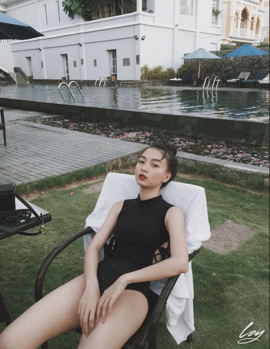 HOÀNG HIỀN – EM SINH VIÊN SƯ PHẠM CỰC YÊU