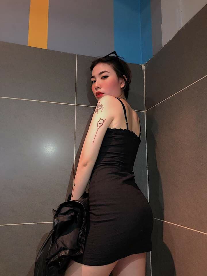 PHƯƠNG THANH – NÉT ĐẸP ĐÊ MÊ, QUYẾN RŨ KHÓ RỜI