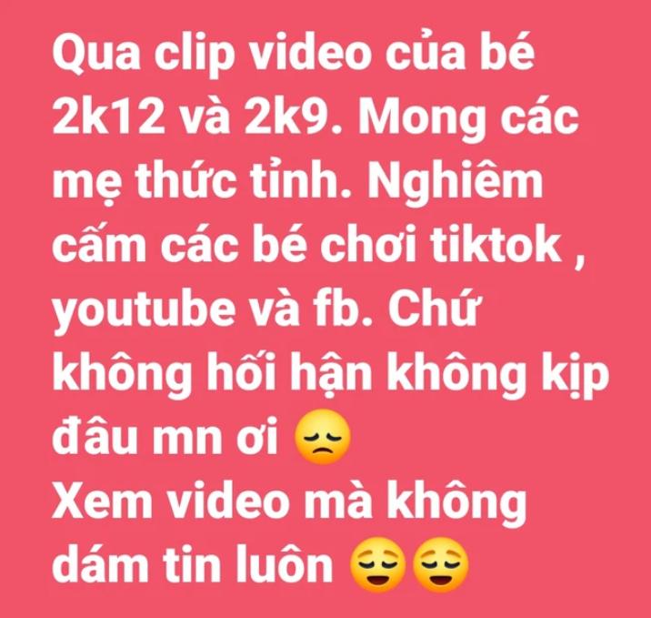Học sinh lớp 5 lớp 6 mây mưa và clip 2 bé 2K9 Và 2K12 không che