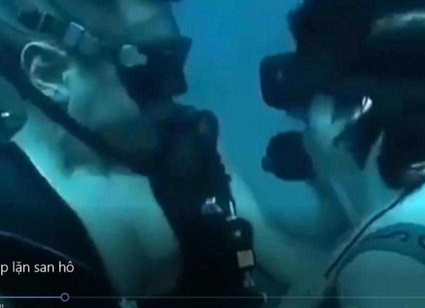 Vũ Thị Anh Thư lộ clip dài 8 phút như thế nào?