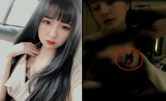 Clip nhạy cảm mèo 2k4 ăn kem lộ khi nào