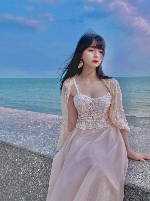 Clip nóng Mèo 2k4 Liên Quân và hình ảnh đẹp