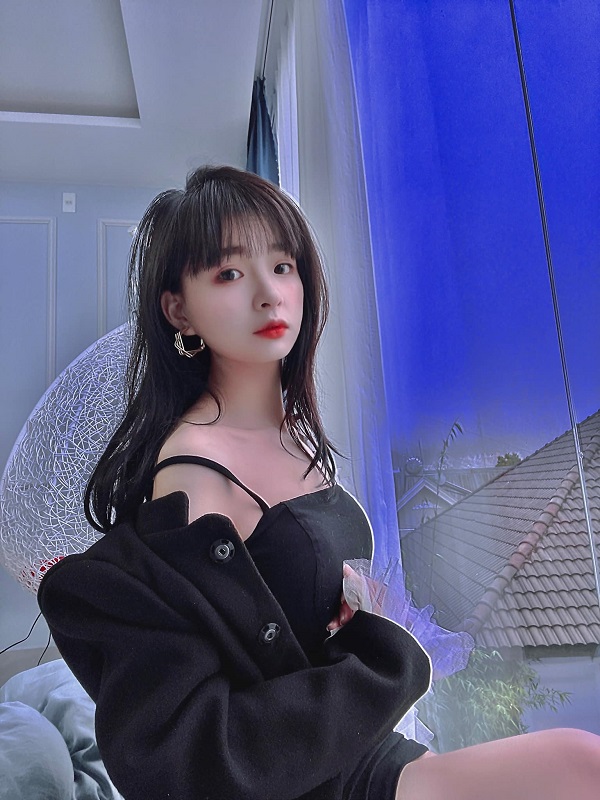 Clip nóng Mèo 2k4 Liên Quân và hình ảnh đẹp