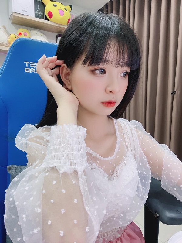 Clip nóng Mèo 2k4 Liên Quân và hình ảnh đẹp