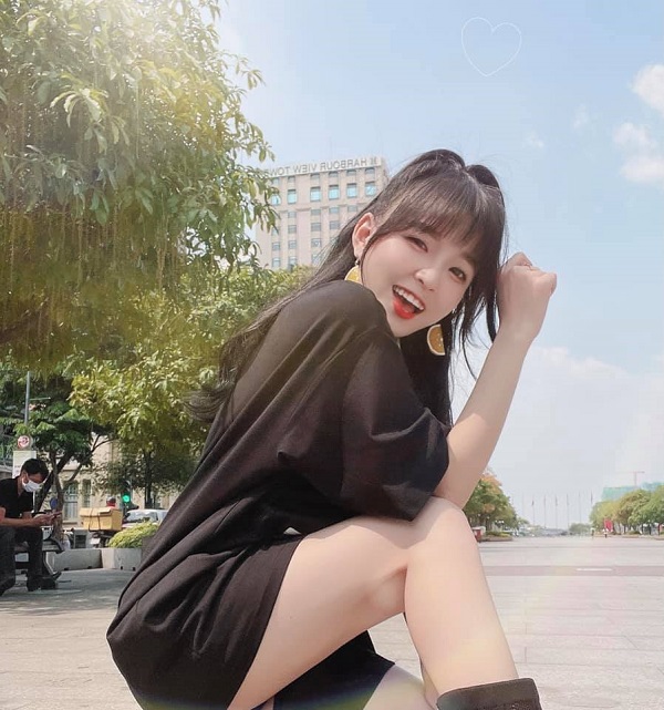 Clip nóng Mèo 2k4 Liên Quân và hình ảnh đẹp