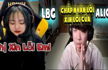Clip nóng Lê Bình Gaming nhấp nhô cùng bạn nữ tại nhà riêng