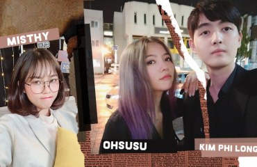 Lộ clip Misthy làm chuyện nhạy cảm gây xôn xao mạng xã hội