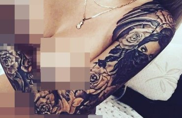 Cassie Trinh Võ lộ clip nóng 40gb với tư thế doggy xem sướng