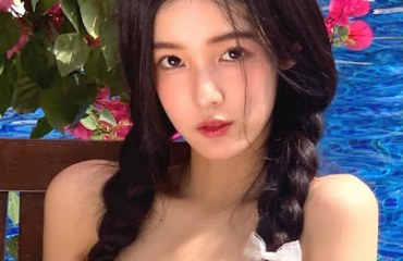 [CÓ LINK] Clip nóng Trần Tử Di 2k3 bạn gái Ngô Diệc Phàm