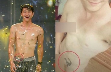 [CÓ LINK] Huỳnh Anh lộ clip nóng khoe cậu nhỏ cực khủng