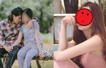 [HOT] Jack lộ clip nóng với nữ chính chính “Sóng Gió” Thiên An