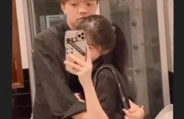 [CÓ CLIP] Tiktoker Phan Kim Chung lộ clip cưỡi ngựa không che