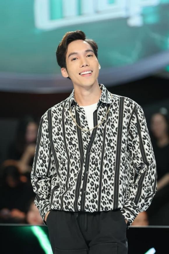 Diễn viên Dương Thanh Vàng