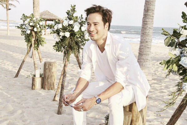 đoàn thanh tài trải qua nhiều mối tình