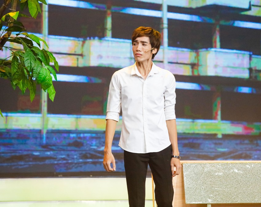 MC Dương Thanh Vàng