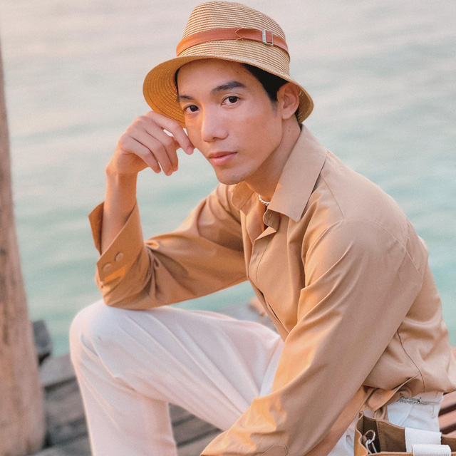 Nghệ sĩ Dương Thanh Vàng