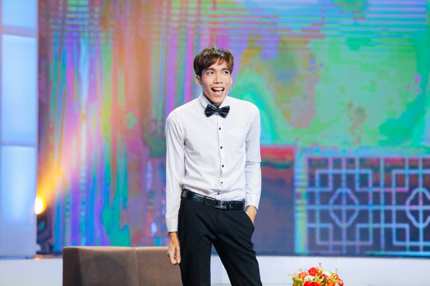 Dương Thanh Vàng là ai