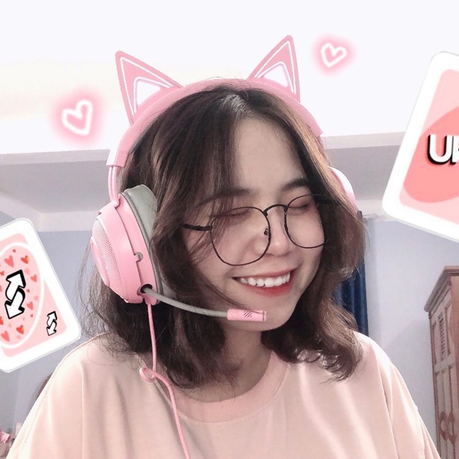 Ảnh Mèo Simmy thường ngày.