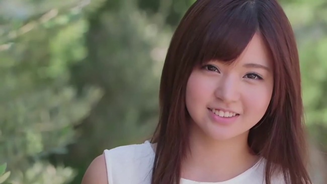 Nữ Idol Jav Ayano Nana