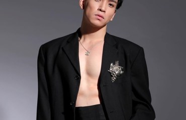 Bạch Công Khanh - nam nghệ sĩ đẹp trai, lãng tử