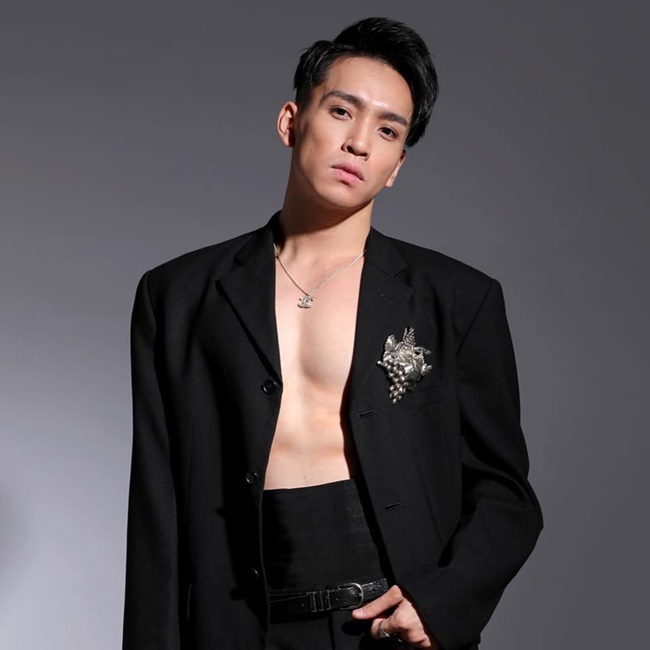 bạch công khanh lãng tử