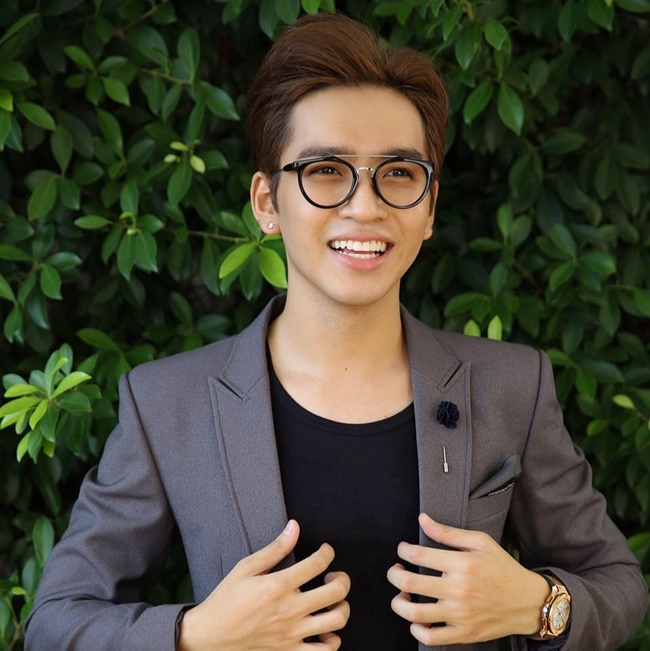 bạch công khanh và quốc huy