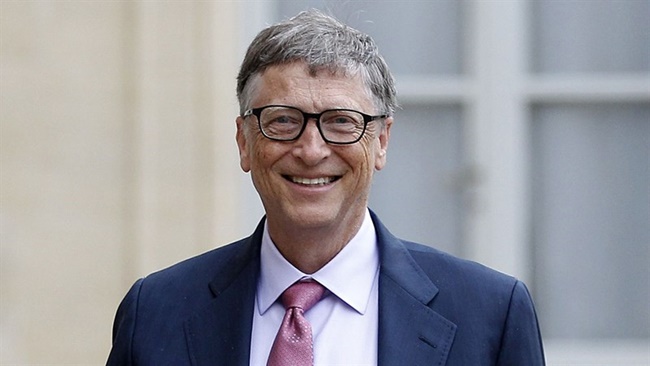 Bill Gates là ai