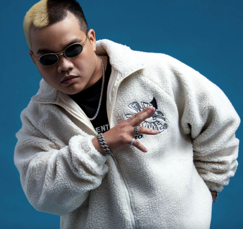 Tiểu sử Blacka