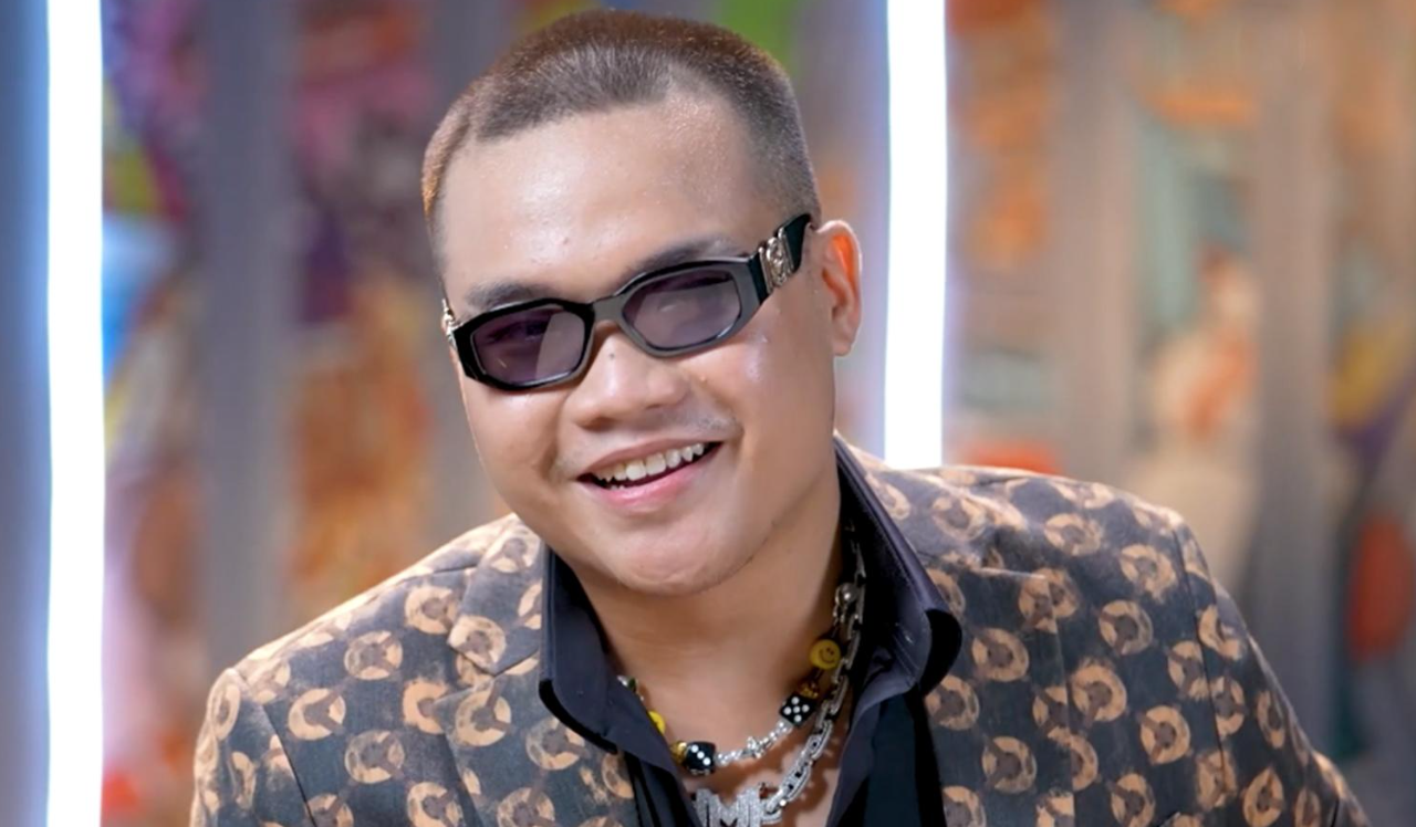 Tiểu sử Blacka