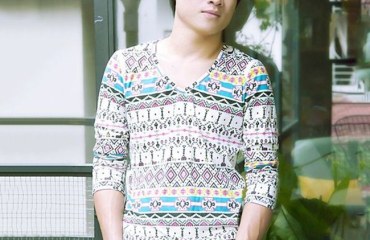 Tiểu sử ca sĩ Cao Trung, hoạt động nghệ thuật