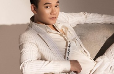 Tiểu sử Khắc Việt - Ông hoàng hit maker