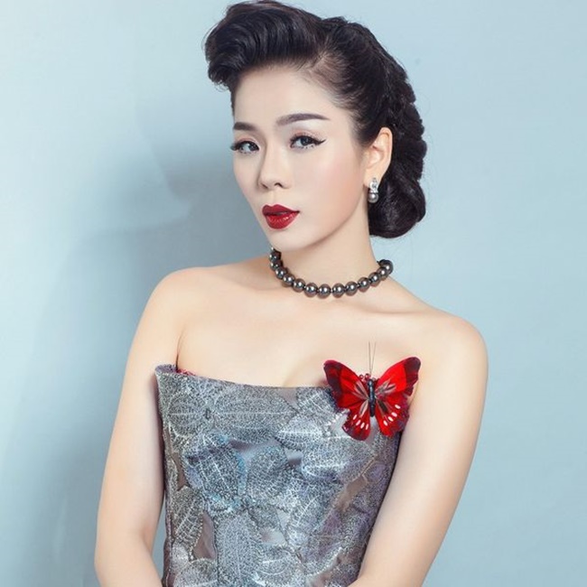 album mới của ca sĩ Lệ Quyên