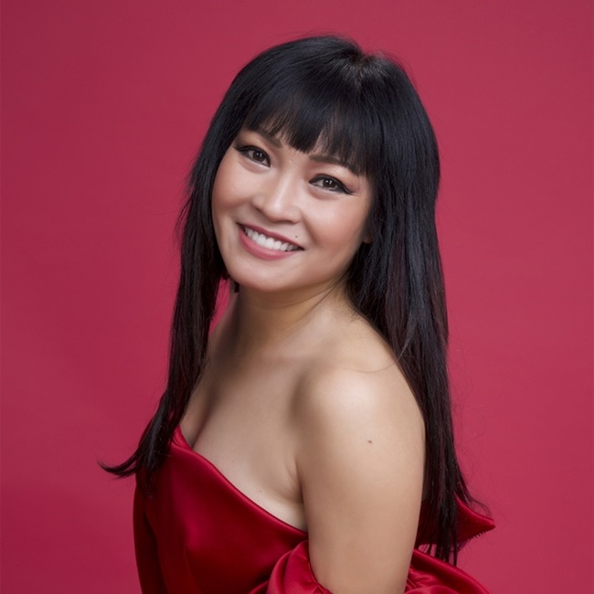 Phương Thanh