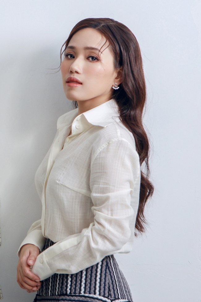 Thùy Chi